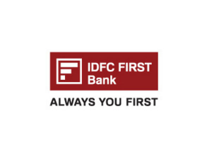 IDFC First Bank
