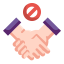 no-handshake